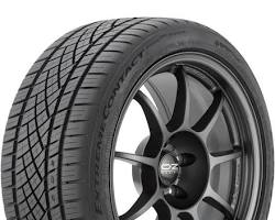 Image of Continental ExtremeContact DWS06 Plus Tire