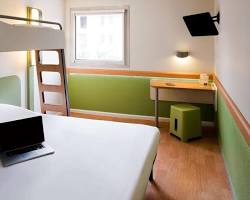 Imagem de Ibis Budget Avignon Centre