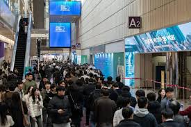 인터배터리 2026 아이콘