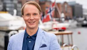 Fikk bursdagen ødelagt