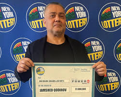 Man claims $1 million Powerball ticket bought at 7-Eleven in Upstate NY