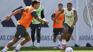 MARCA - News update