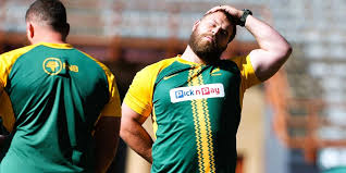 SA Rugby - News update