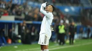 Los asombrosos números de Kylian Mbappé que mejoran los de Cristiano Ronaldo