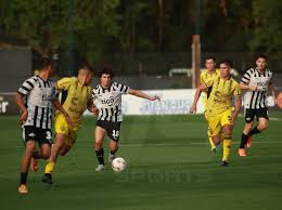 Libertad buscará unirse a los punteros del torneo Clausura 2026