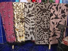 Hasil gambar untuk batik salem