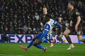 Brighton y Brentford: El desafío del gol en el encuentro clave de la Premier League