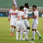 موعد مباراة الزمالك وطلائع الجيش