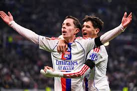 UEL: Lyon finish top, Lille qualify, Nice end with defeat