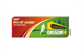 Resultado de imagen de IAAF Youth Championship
