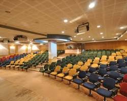 Image of GLS University Auditorium