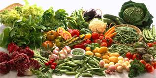 Resultado de imagen para verduras y legumbres