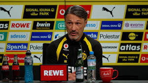 Blitz-Rückkehr von Schlotterbeck beim BVB nach Verletzung