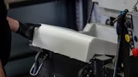 Muirhead unveils BioPRO® foam