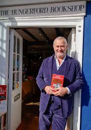 The huge two-week festival will include live comedy and music, expert talks, and family activities.