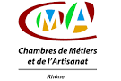 Chambre de Metiers et de l Artisanat du Rhne - Lyon Je cre en