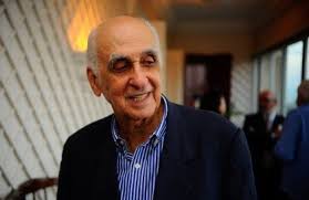 Morre Zuenir Ventura, jornalista e imortal da ABL, aos 95 anos