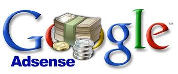 Image result for adsense logo