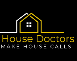 House Doctors website的图片