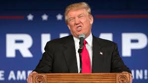 Image result for Donald Trump