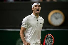 Wimbledon - News update