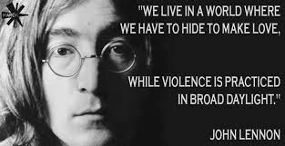John Lennon Quotes For Best John Lennon Quotes Collections 2015 ... via Relatably.com