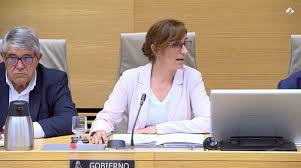 García espera que las CC.AA. aprueben los nuevos indicadores de listas de espera
