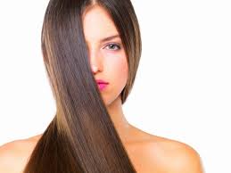 Image result for como tener el pelo lacio naturalmente