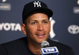 Alex Rodriguez Compares Current New York Yankees Player To Don Mattingly