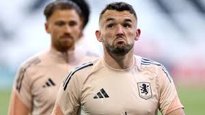 Why McGinn's mum leaves matches early as brother admits he 'didn't enjoy' games