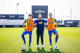 Levante-EMV - News update