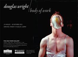 Douglas Wright: Body of Work - The University of Auckland - douglas-wright