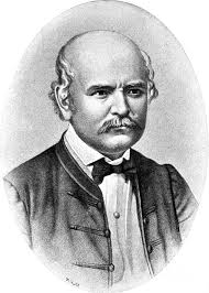 Ignaz Semmelweis, Hungarian Photograph - ignaz-semmelweis-hungarian-science-source