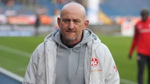 Lieberknechts klare Forderung: 