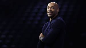 Thierry Henry to host 2026 Ballon d'Or ceremony in London