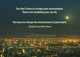 shaykh kamaluddin ahmed quotes | Tumblr via Relatably.com