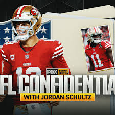 NFL Offseason Update: Purdy's Contract, Aiyuk Trade Buzz, and Rodgers Rumors