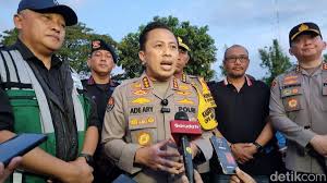 detikNews - News update