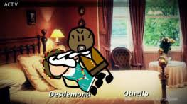 Othello: Racism and Shakespeare - Video &amp; Lesson Transcript ... via Relatably.com