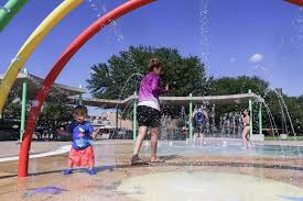 Alerta por calor peligroso del 20 al 25 de julio en Dallas-Fort Worth