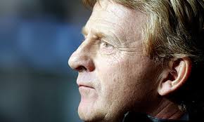 Gordon Strachan