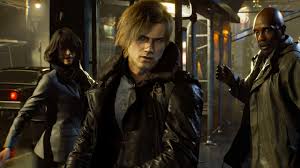 Resident Evil Requiem Director Warns You'll Need a Complete Save File to Play Its Upcoming New Mode