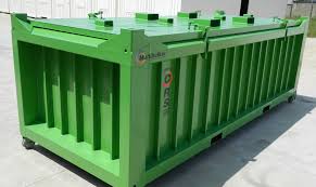 Multipurpose - High Cycle Containers