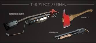 Image result for tf2 pyro