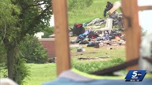 Oklahoma City Reports First Decrease in Homelessness Since 2022