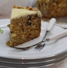 Image result for kek carrot cheese walnut