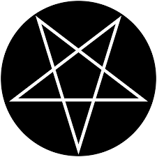Image result for pentagram