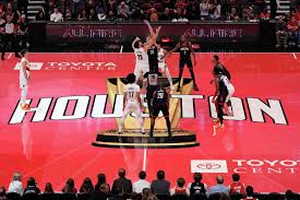 Rockets NBA Cup Hopes Dwindle Amidst Western Conference Challenges