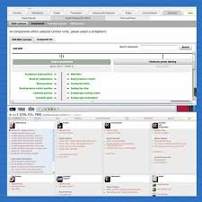 Stakd'appareils Techniks-Logiciel de données d'atelier vives ...