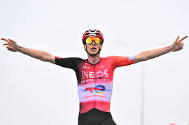 Cyclingnews - News update